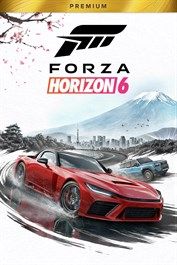 Forza Motorsport Standard Edition GLOBAL